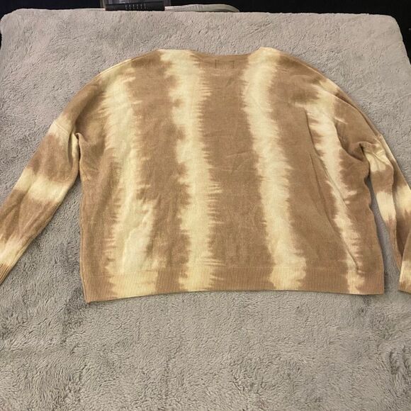 Torn by Ronny Kobo oversize sweater, XS - Picture 3 of 6